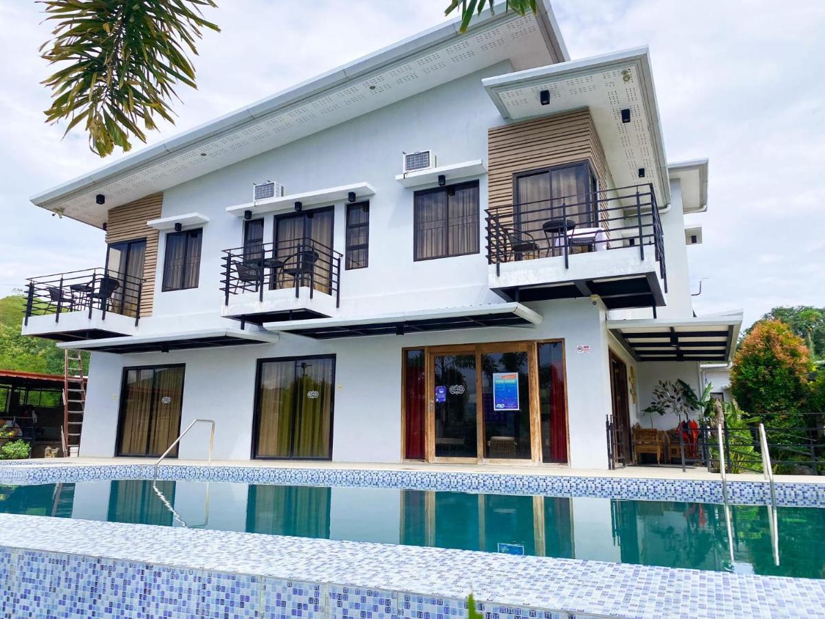 Casa De Espanola Hotel And Resort Aritao Exterior foto